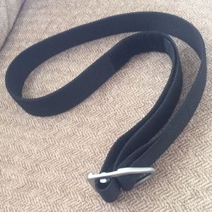 Bason belt